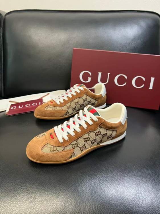 Picture of Gucci Shoes _SKUGuccisz38-45jyq11079595